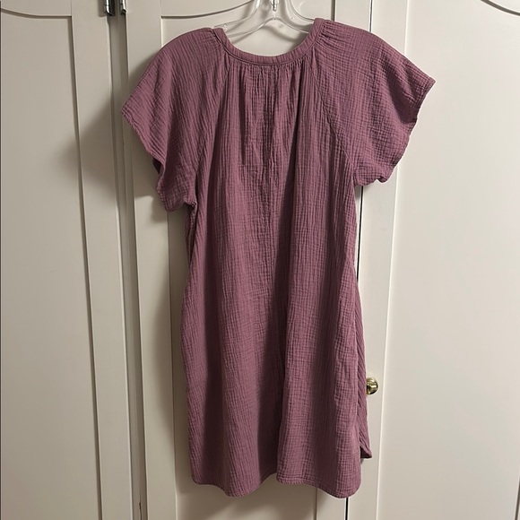 Universal Thread Textured Dress - Picture 3 of 4